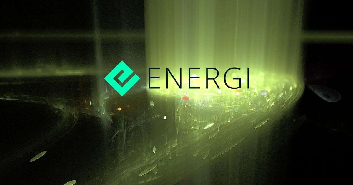 NRG/Energi