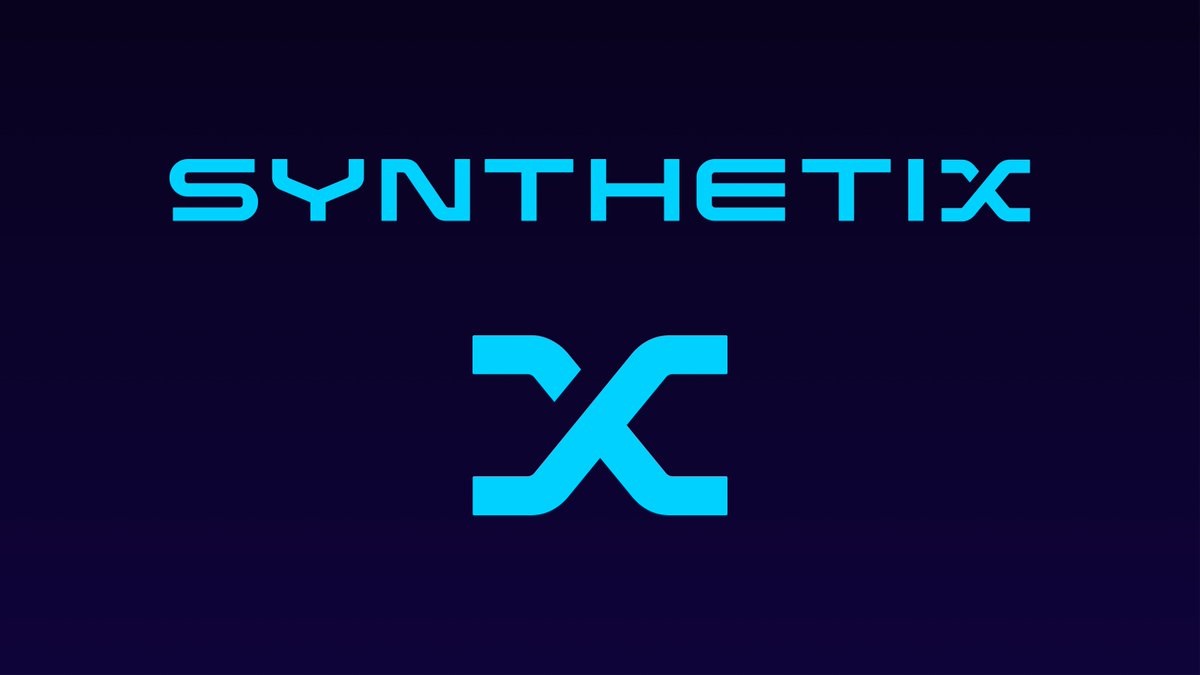 ما هي العملة الرقمية ( Synthetix (SNXمشروعها و معلومات عنها