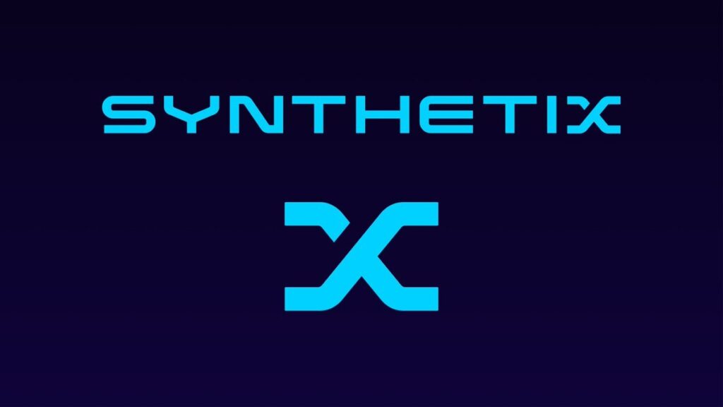 ( Synthetix (SNX