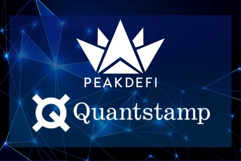 PEAK/PEAKDEFI