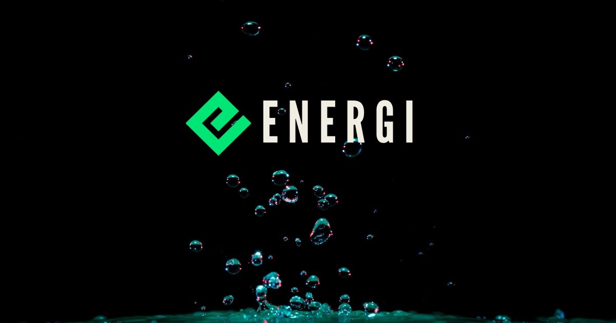 NRG/Energi