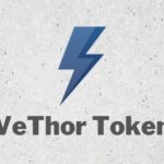 ما هي العملة الرقمية VeThor (VTHO) مشروعها و معلومات عنها