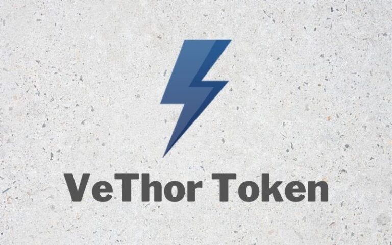 ما هي العملة الرقمية VeThor (VTHO) مشروعها و معلومات عنها