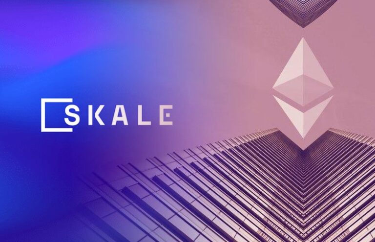 ما هي العملة الرقمية SKALE Network (SKL) مشروعها و معلومات عنها
