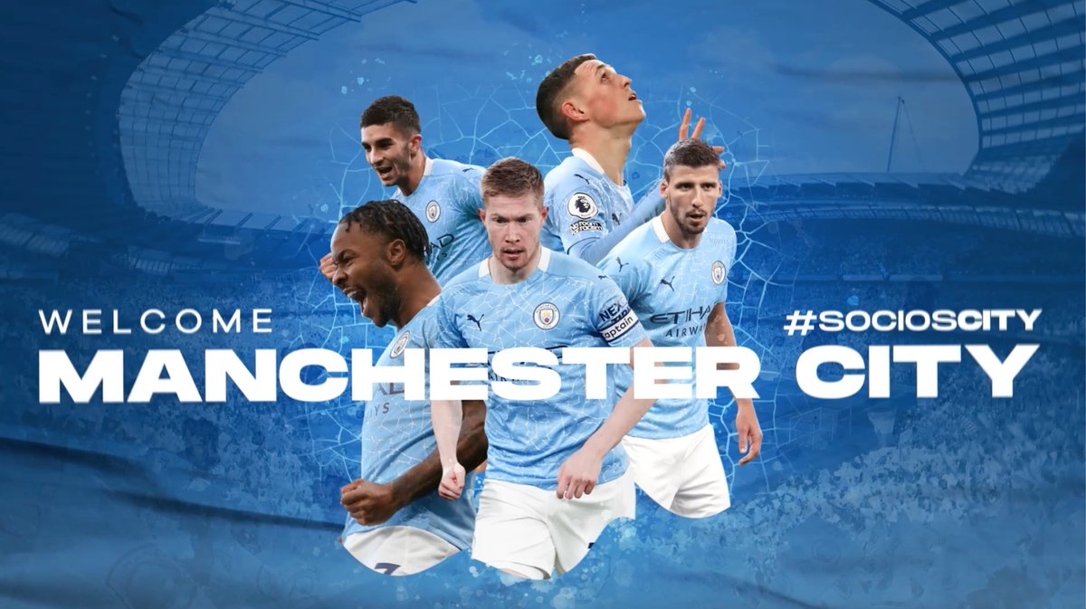 CITY/ Manchester City Fan Token