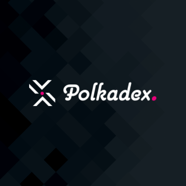 PDEX/ Polkadex