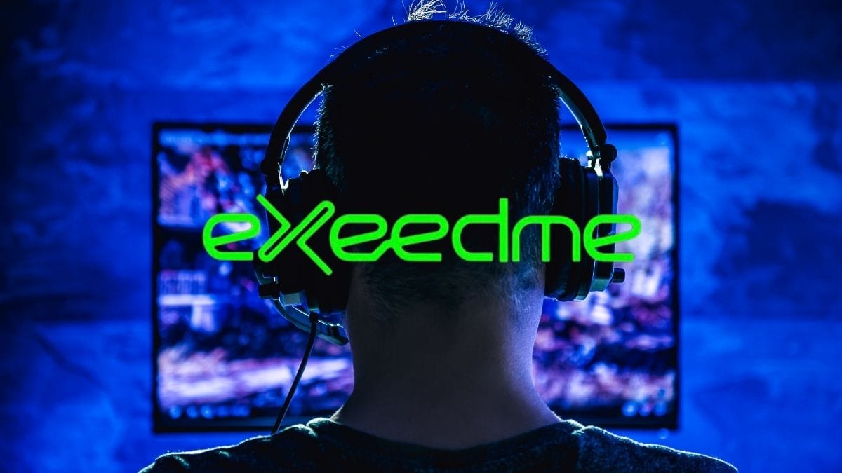 XED/ Exeedme 