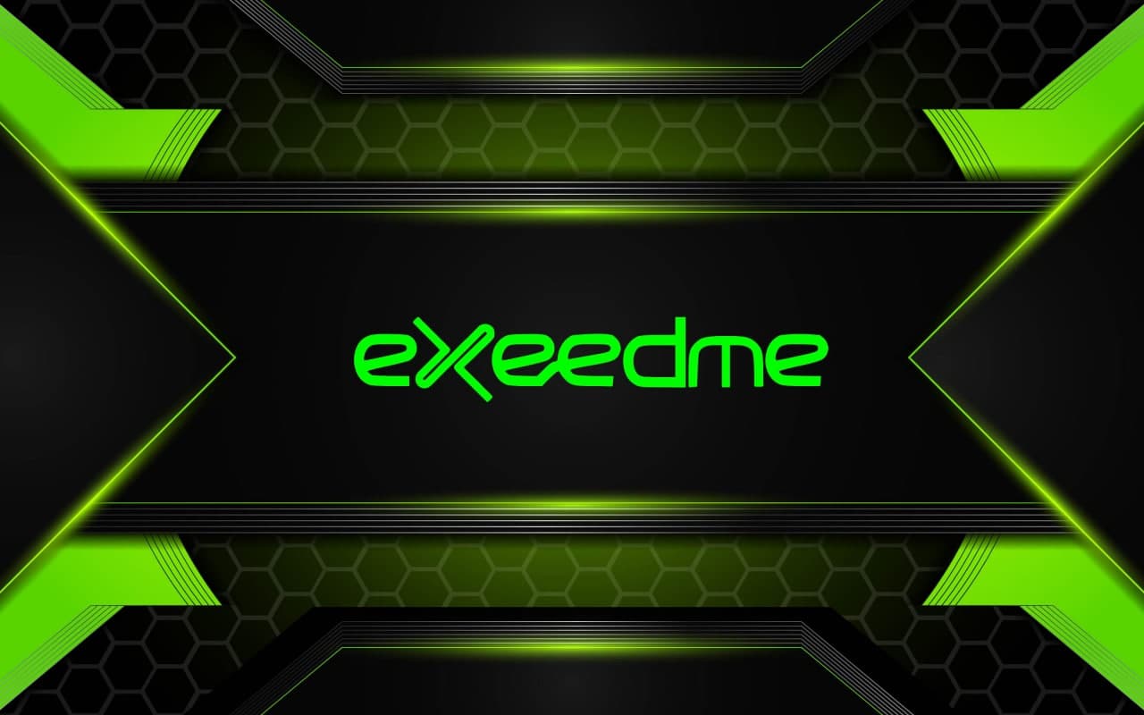 XED/ Exeedme 