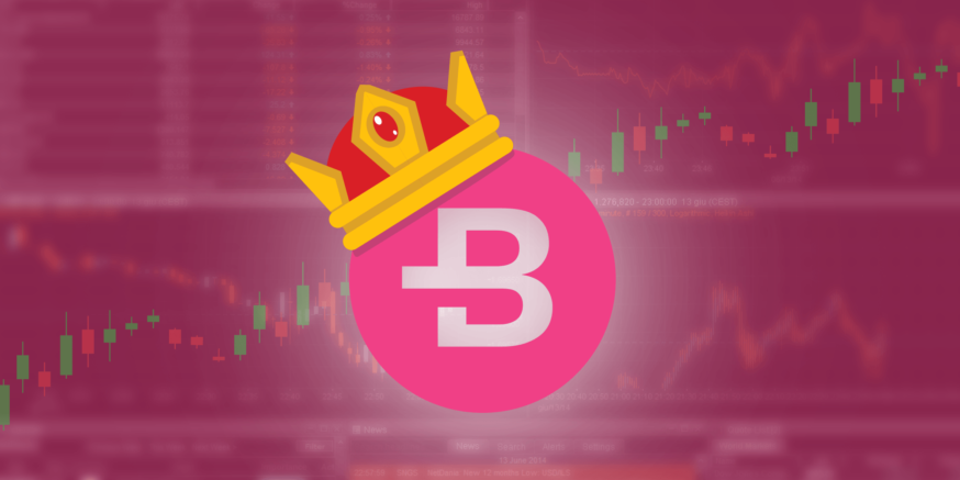 Bytecoin (BCN) 