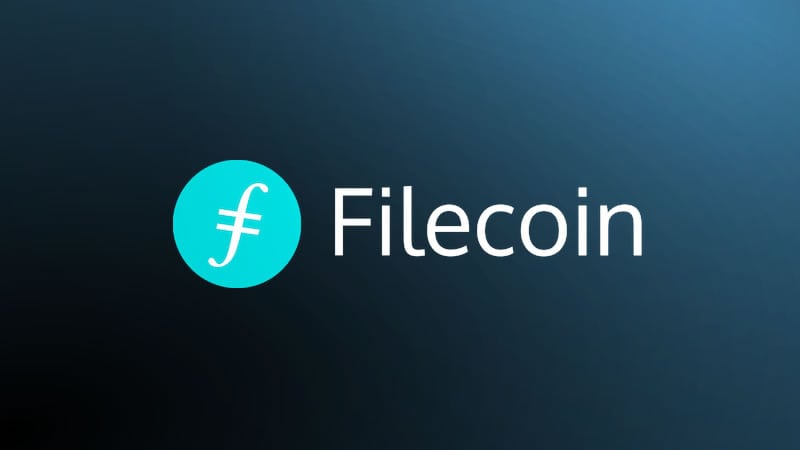 Filecoin (FIL)