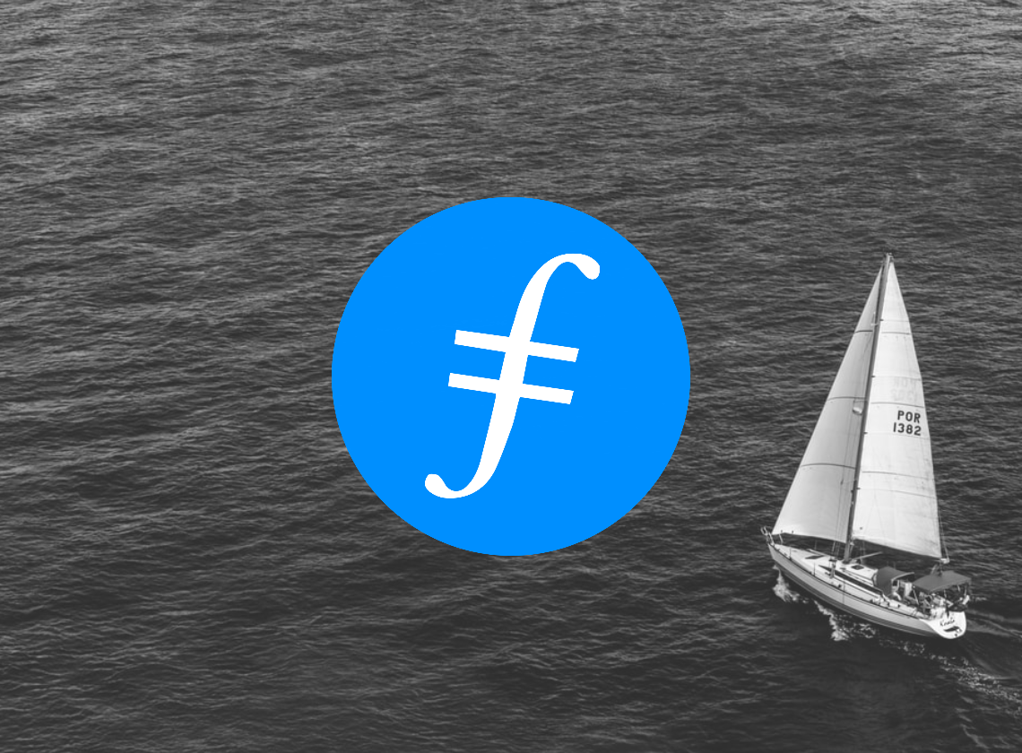 Filecoin (FIL)