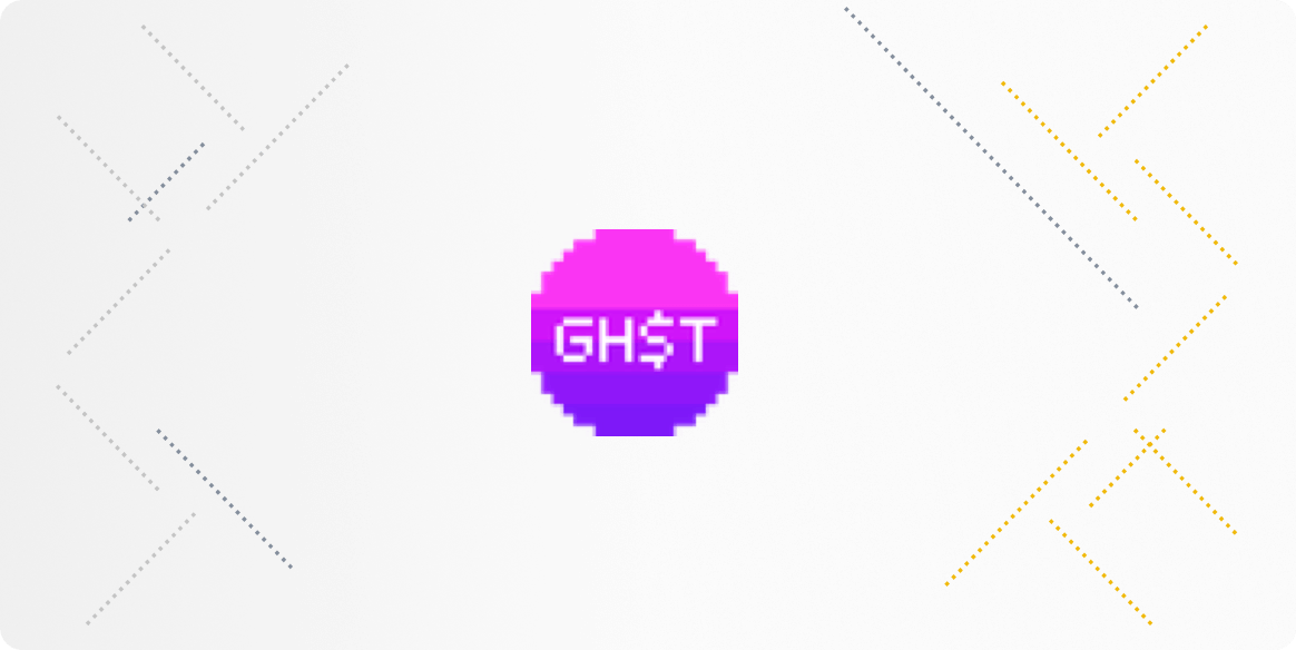  GHST/ Aavegotchi