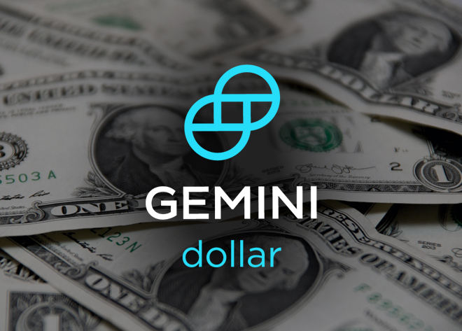  Gemini Dollar 