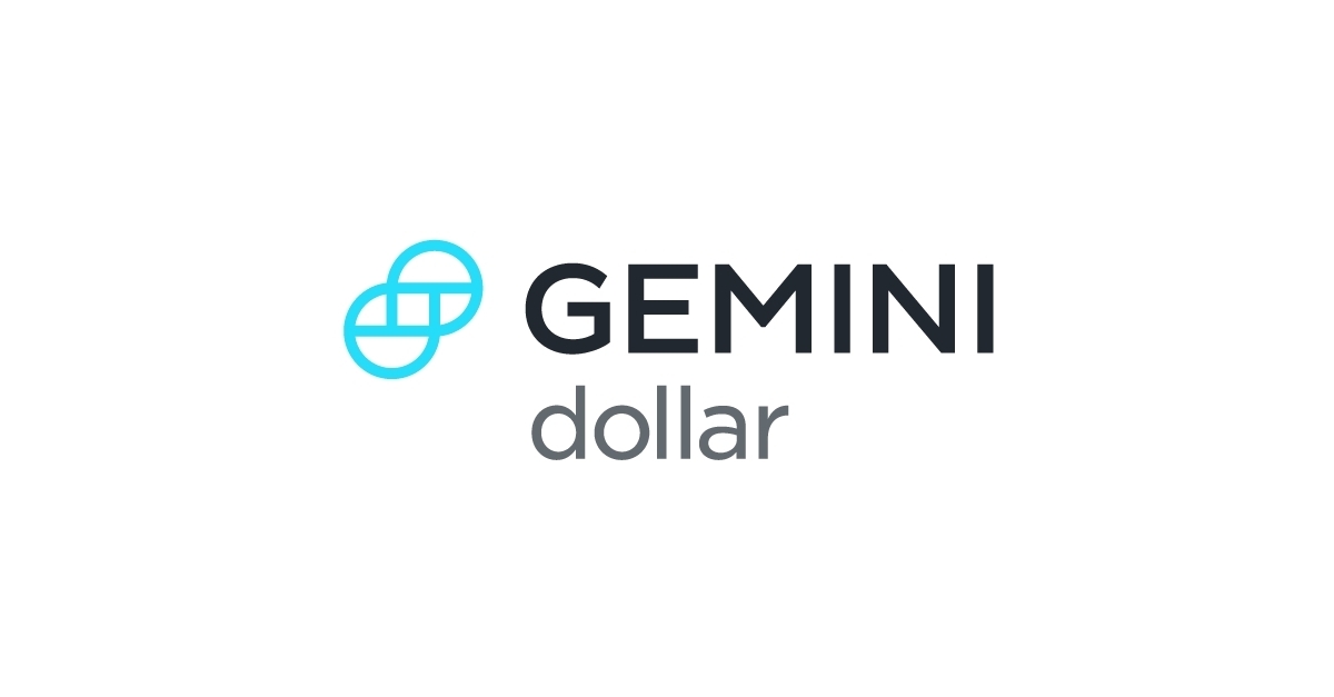 Gemini Dollar 