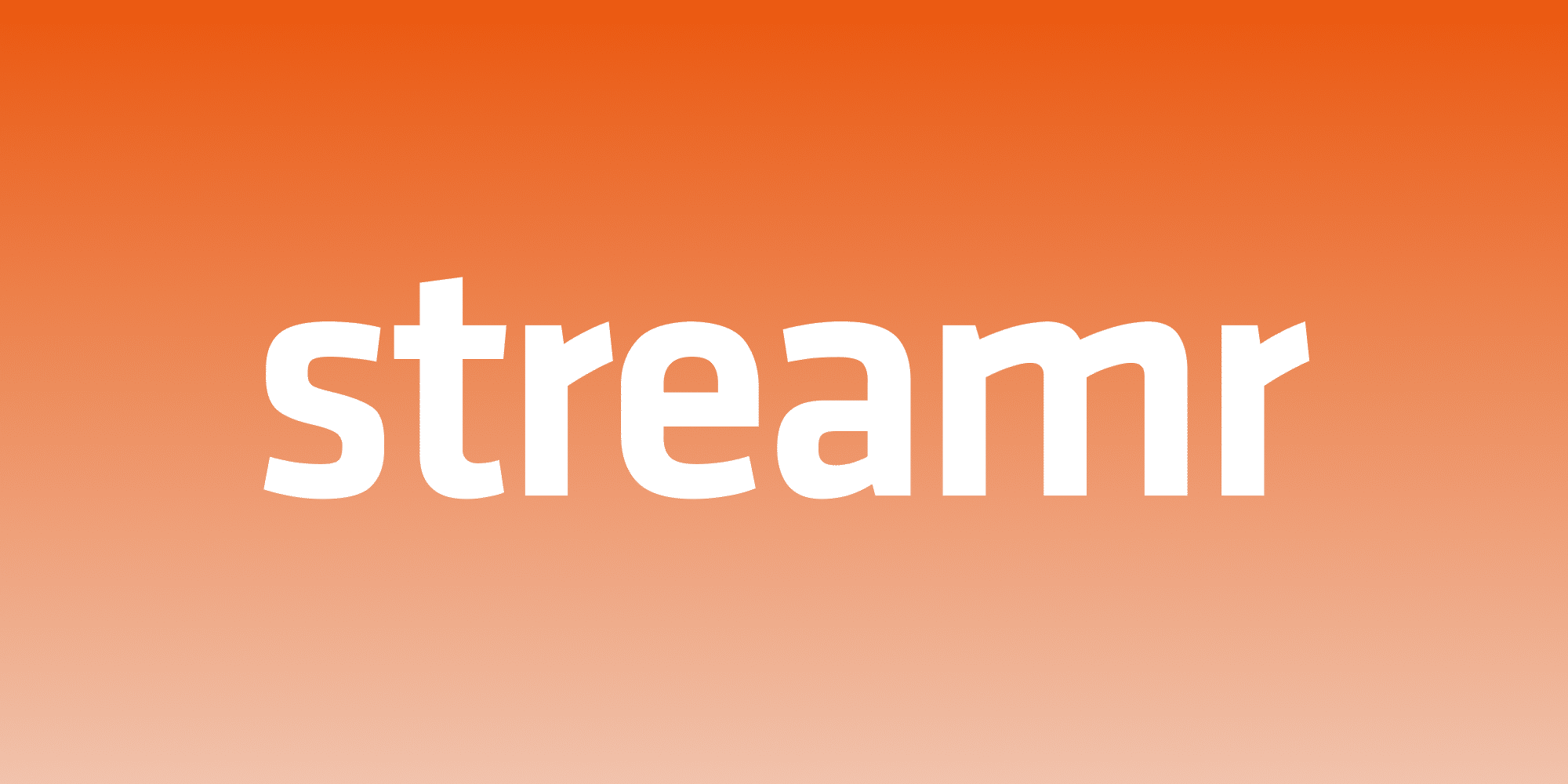 DATA/Streamr