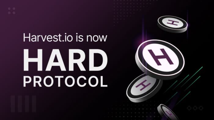 HARD /HARD Protocol 
