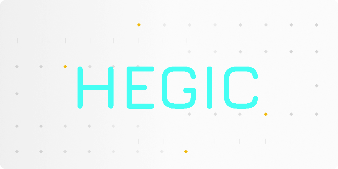 Hegic/Hegic