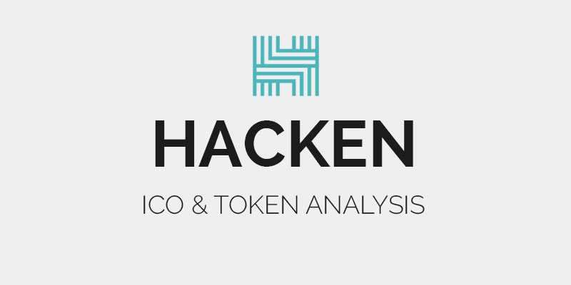 HAI/Hacken Token