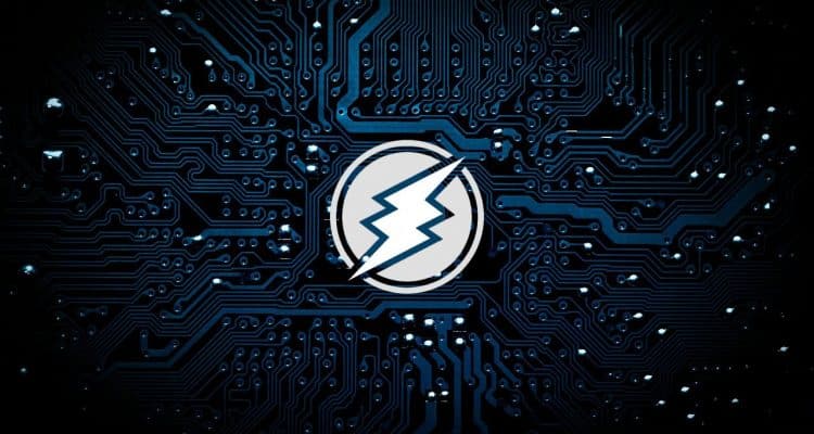  ETN/ Electroneum