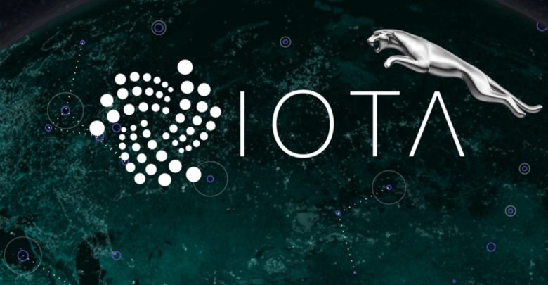العملة الرقمية IOTA (MIOTA) 