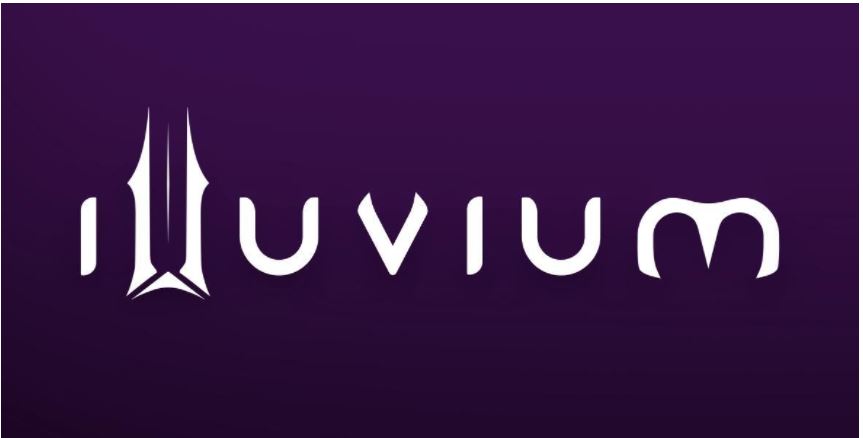  ILV/ Illuvium