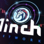 Introducing the 1inch Network