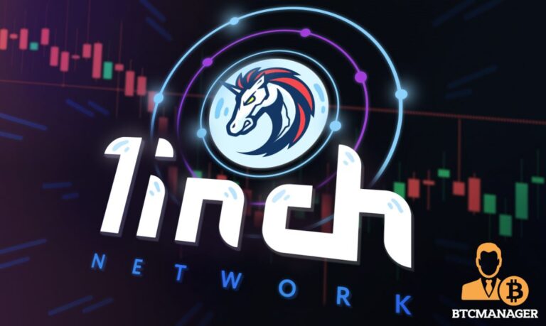 ما هي العملة الرقمية 1inch (1INCH) مشروعها و معلومات عنها