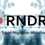 RNDR/Render Token