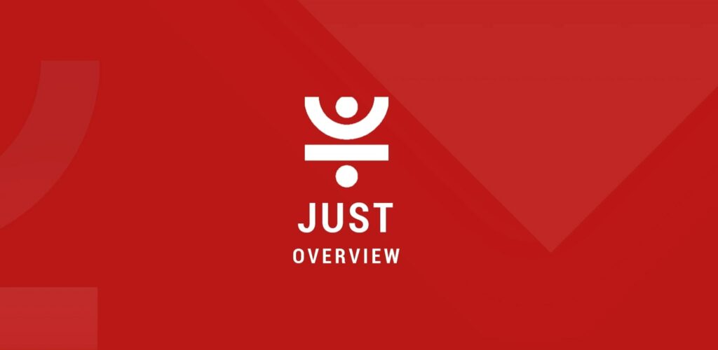 JUST (JST)