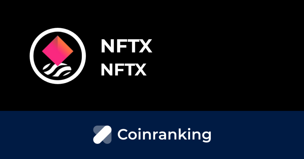 NFTX/NFTX