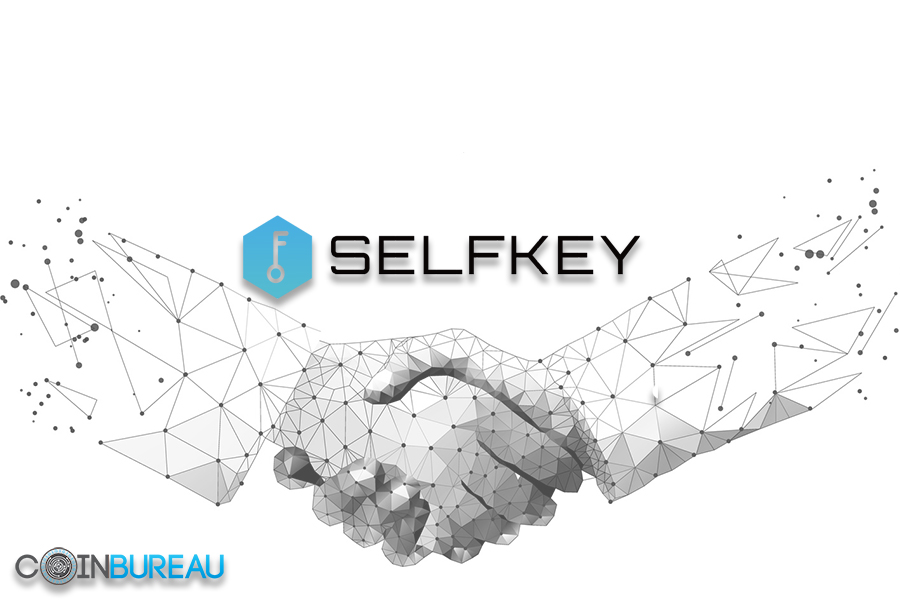 key/Selfkey 