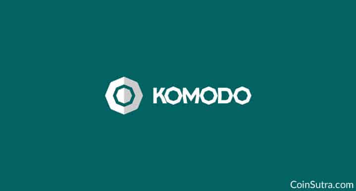 MD/Komodo