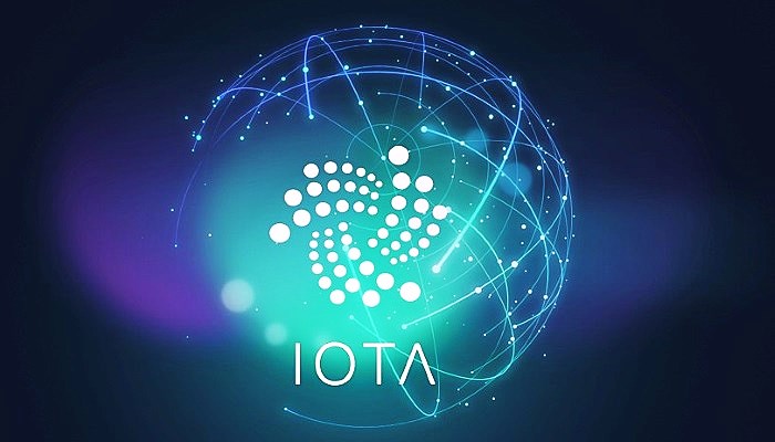 العملة الرقمية IOTA (MIOTA) 