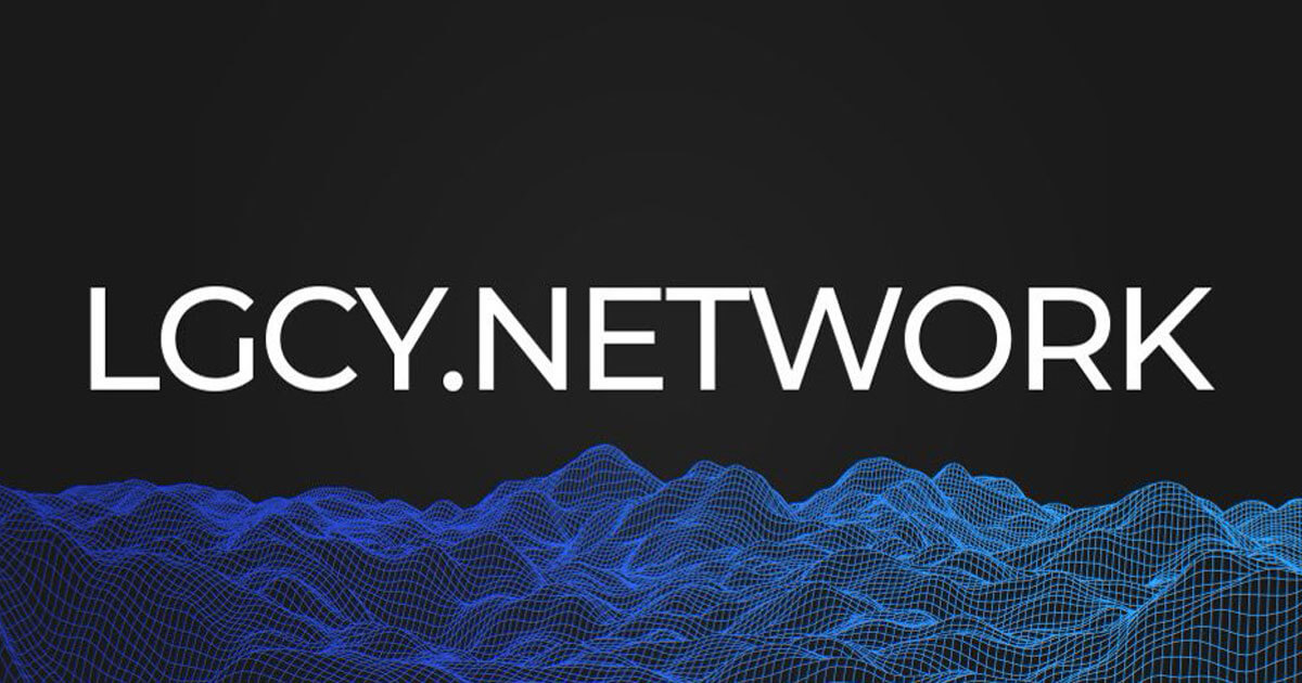 LGCY/ LGCY Network
