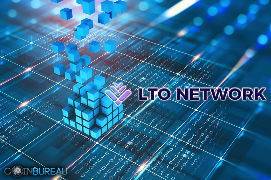  LTO /LTO Network