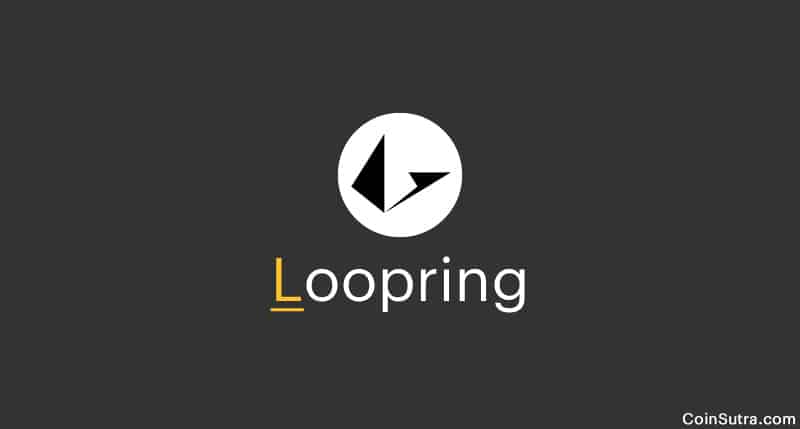 ما هي العملة الرقميةLoopring [LRC] مشروعها و معلومات عنها