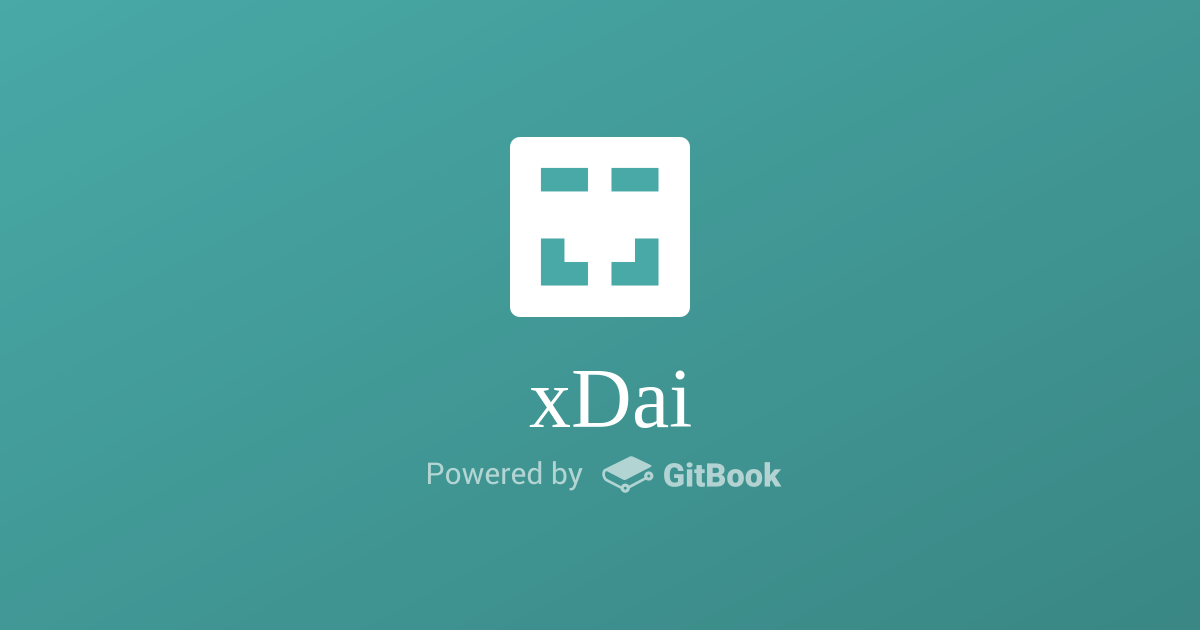 STAKE/ xDai
