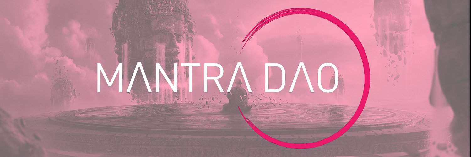 OM/MANTRA DAO 