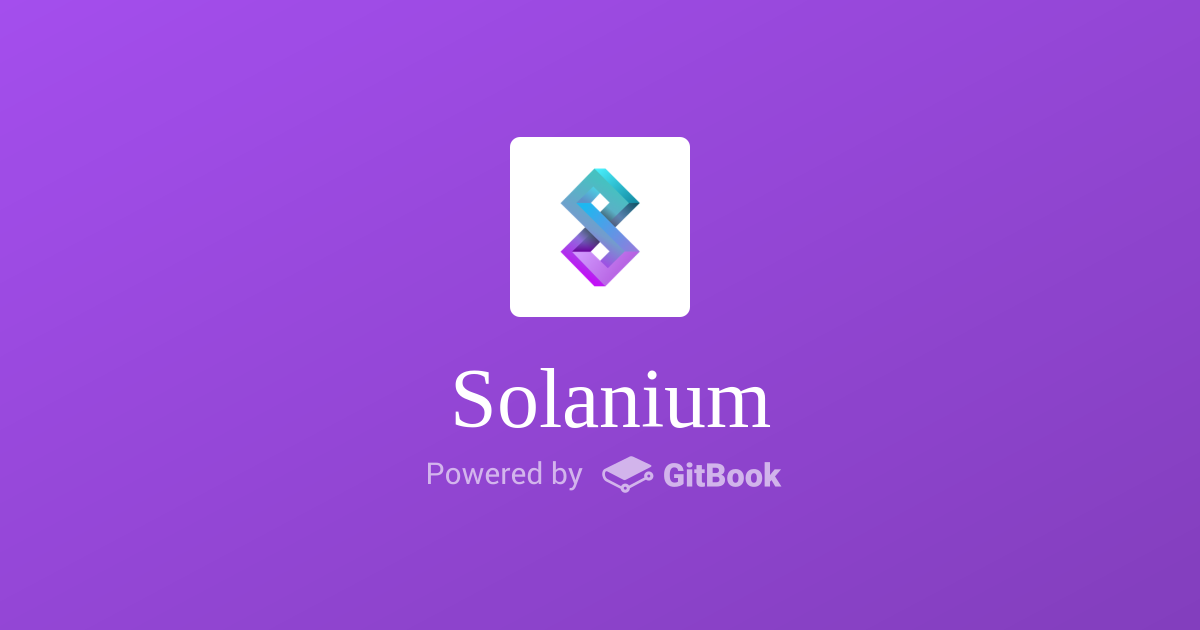 SLIM/Solanium 