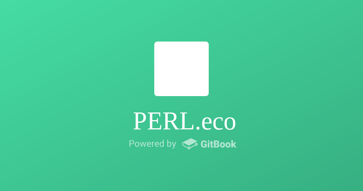 PERL/PERL.eco