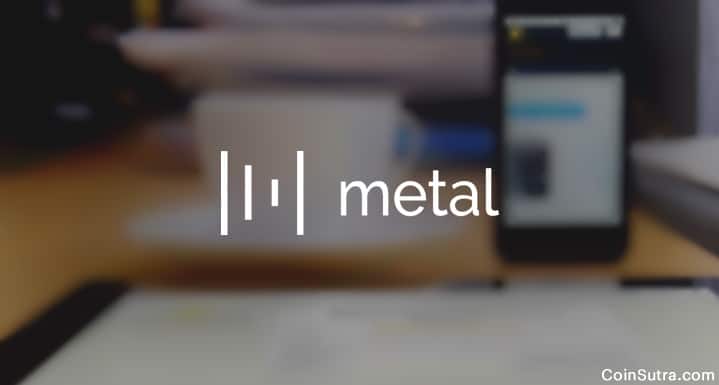 ما هي العملة الرقمية MTL/ Metal مشروعها و معلومات عنها