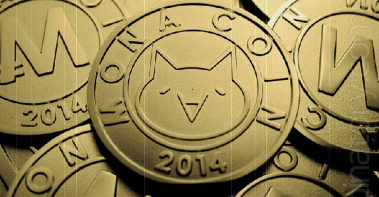 MONA/MonaCoin