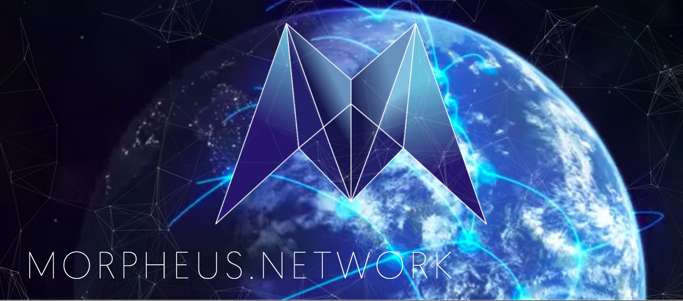 MRPH/ Morpheus.Network  