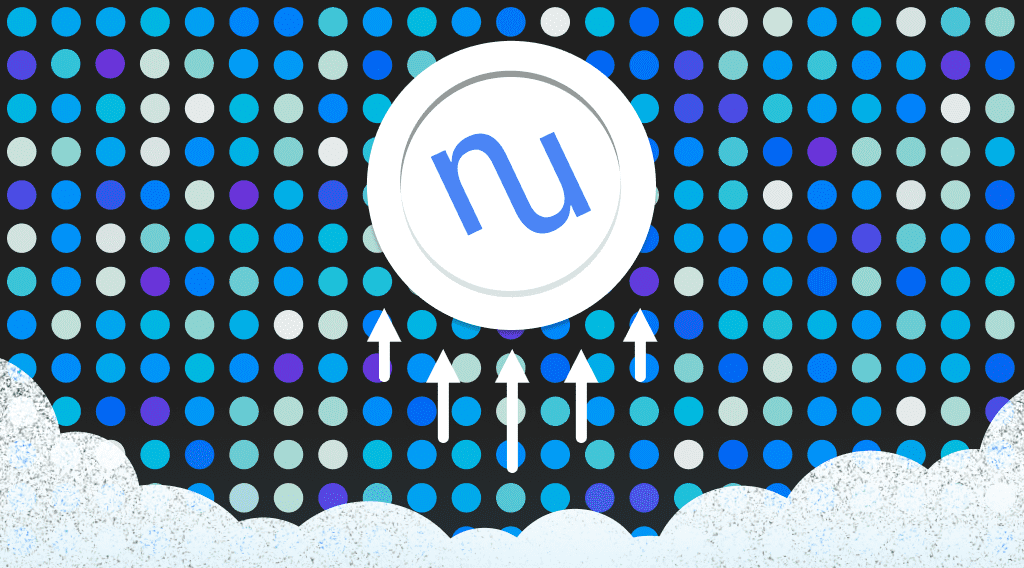 NU/NuCypher