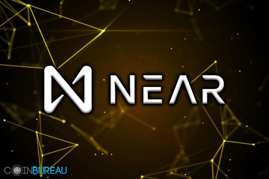 Near protocol обзор