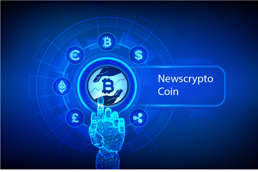  NWC/ Newscrypto