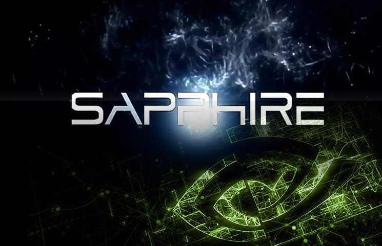 Sapphire
