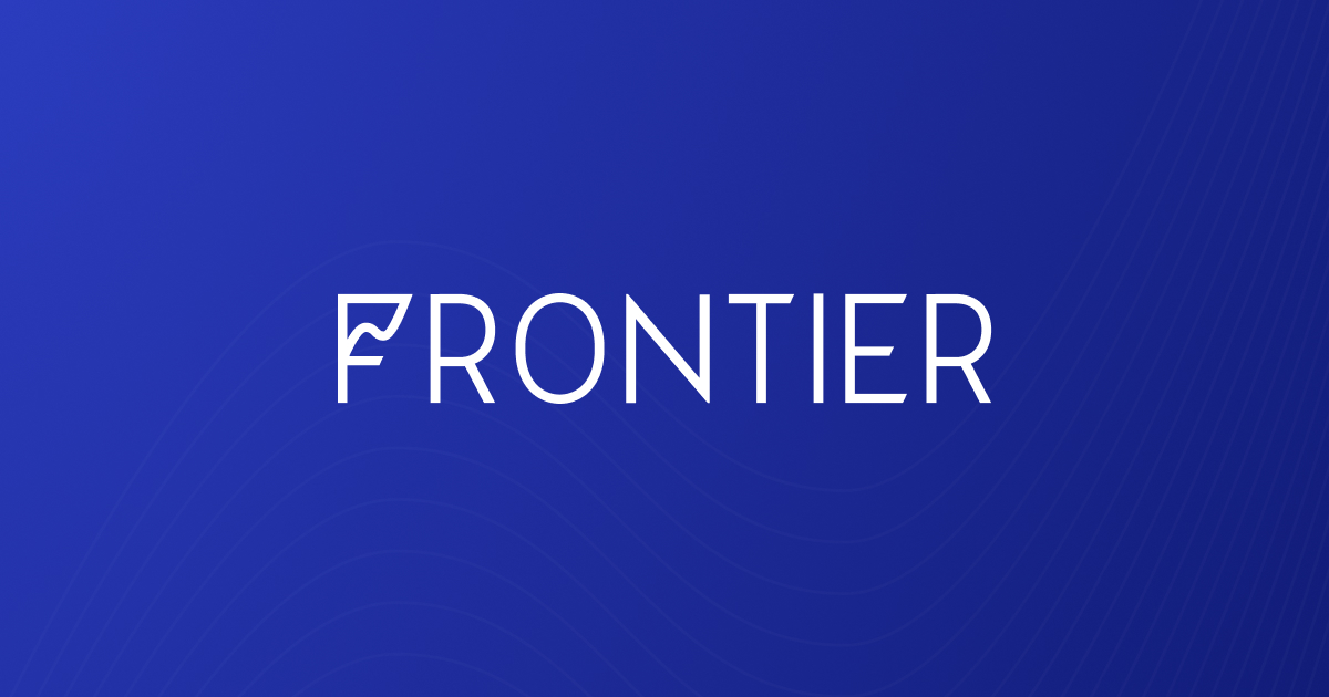 FRONT/Frontier