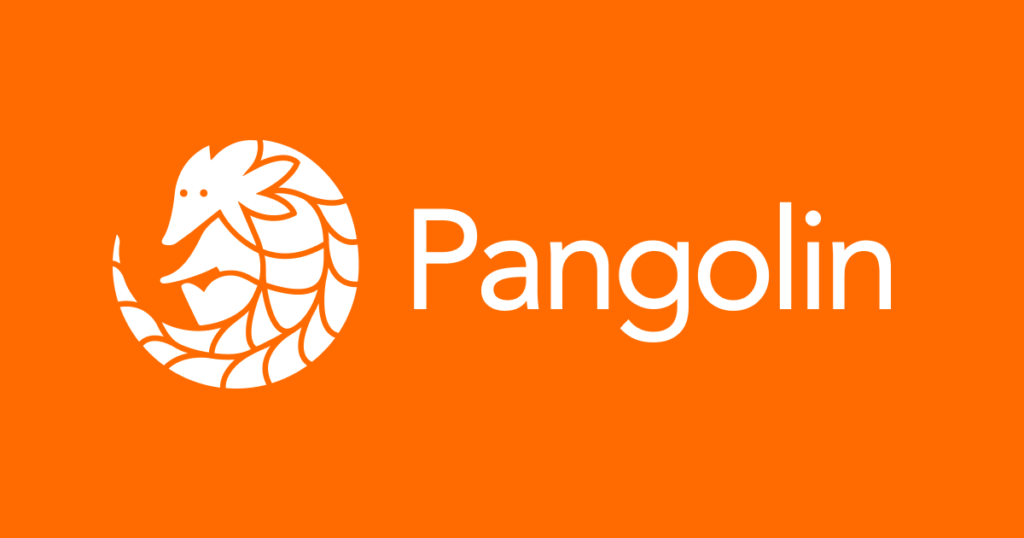 PNG/Pangolin