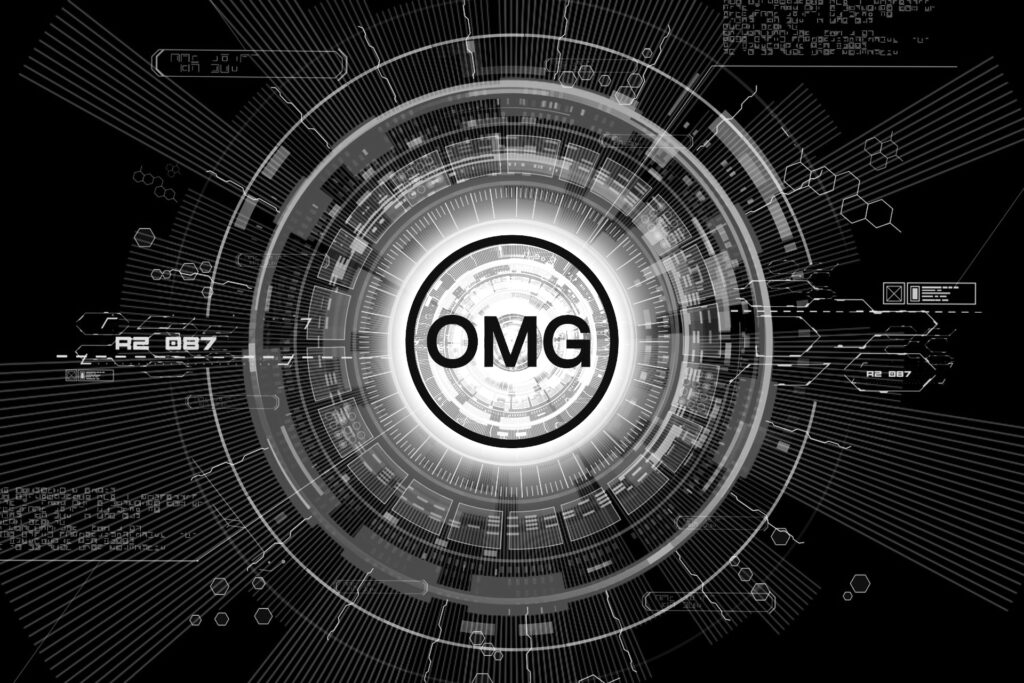 ما هي العملة الرقمية OMG Network (OMG) مشروعها و معلومات عنها